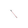 Cravache rouge 71 cm 